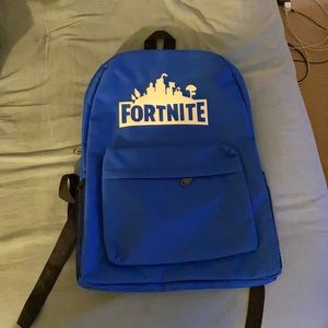 Fortnite backpack